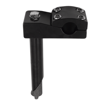 HS-413 BMX Top Load Quill Stem 22.2mm - The Bikesmiths