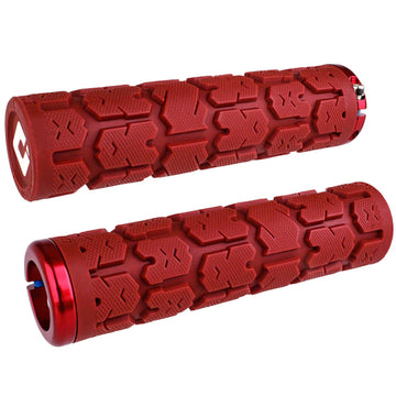 ODI Rogue V2.1 Lock-On Grips ODI