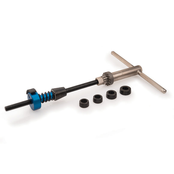 Park Tool HTR-1B Professional  Head Tube Reaming And Facing Set - The Bikesmiths