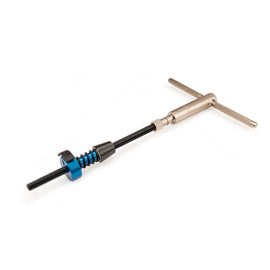 Park Tool HTR-HS Head Tube Reaming and Facing Handle Set - The Bikesmiths