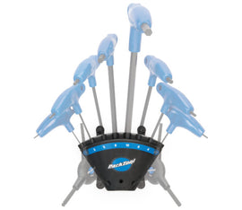 Park Tool HXH-2P P-Handle Hex Wrench Holder - 0