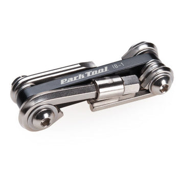 Park Tool IB-1 I-Beam Mini Folding Multi-Tool Park Tool