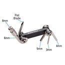 Park Tool IB-1 I-Beam Mini Folding Multi-Tool-3