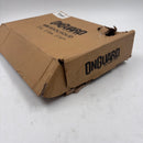 OPEN BOX OnGuard 8590 RockSolid Grinder-Resistant U-Lock-1