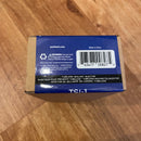 Photo showing the TSI-1 Tubeless sealant injector.  The photo shows the slight damage of the packaging.