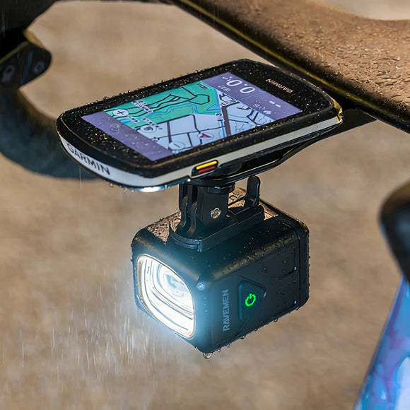 Ravemen Cube UR1700 1700 Lumen USB Light