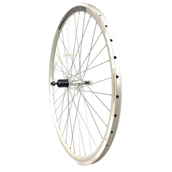 Alex AT550 700c 10x135 Rear QR Formula HG 36h Wheel