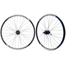 Sun Ringle 27.5-inch Inferno27 9x100 Front 10x135 Rear QR HG Type Disc Wheelset Sun Ringle