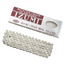 Izumi #11 Standard Easy Running 1/8" Singlespeed Chain