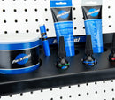 Park Tool JH-2 Wall-Mounted Lubricant and Compound Organizer-5