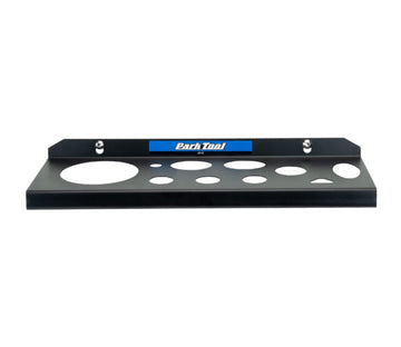 Park Tool JH-2 Wall-Mounted Lubricant and Compound Organizer Park Tool
