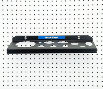 Park Tool JH-2 Wall-Mounted Lubricant and Compound Organizer Park Tool