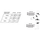 ProTec Street Pad Set Open Back-4