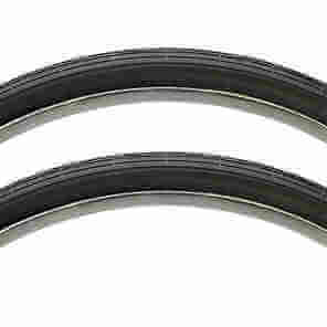 Kenda K40 24x1-3/8 (37-540) Tire - The Bikesmiths