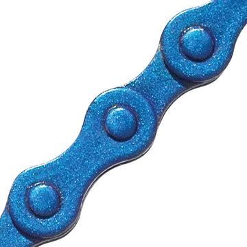 KMC S1 1/8-inch Singlespeed Chain - The Bikesmiths