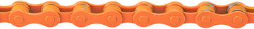 KMC S1 1/8-inch Singlespeed Chain - The Bikesmiths