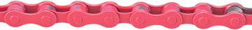 KMC S1 1/8-inch Singlespeed Chain KMC