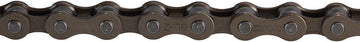 KMC S1 1/8-inch Singlespeed Chain KMC