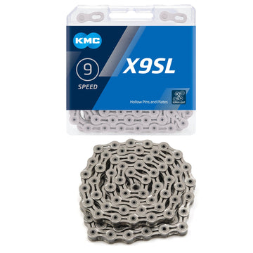 KMC X9SL 9-speed Chain KMC