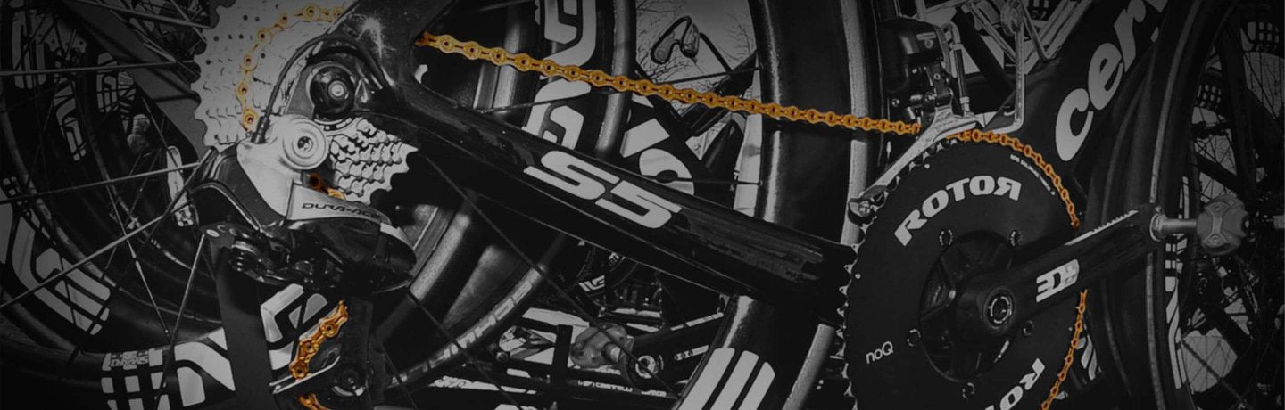 KMC's mission is to provide the best possible bicycle chains and components, focusing on functionality, easy handling, and maximum durability, while also promoting cycling culture and environmental sustainability.