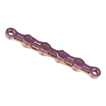 KMC TT11 11-Speed Waxed Neo Chrome Chain 118L KMC
