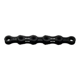 KMC DLC 11-Speed Waxed Chain 118L - 0