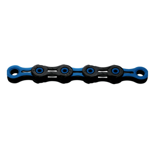 KMC DLC 11-Speed Waxed Chain 118L