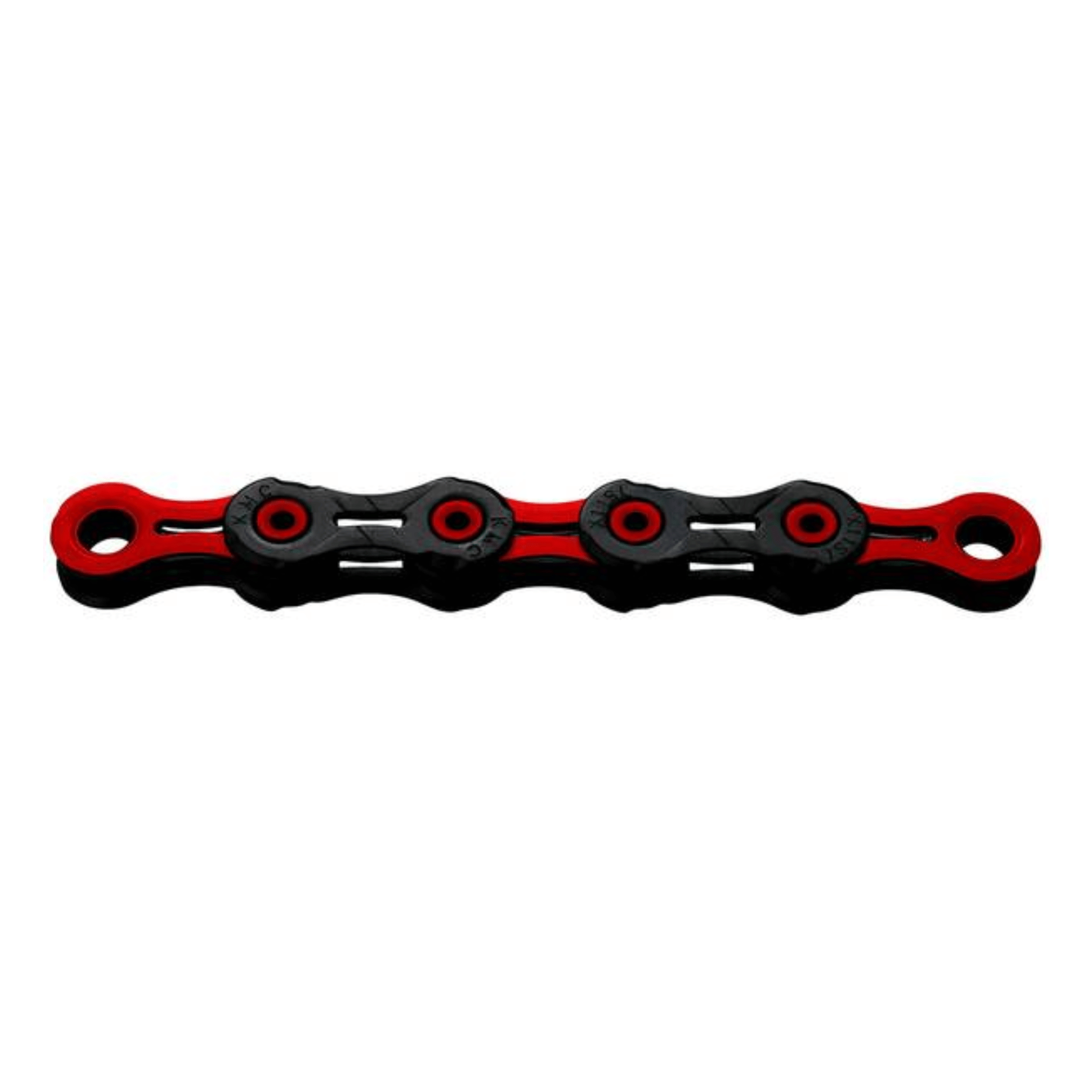 KMC DLC 11-Speed Waxed Chain 118L