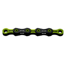 KMC DLC 12-Speed Waxed Chain 126L-5