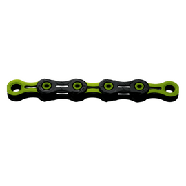 KMC DLC 11-Speed Waxed Chain 118L