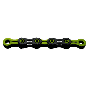 KMC DLC 11-Speed Waxed Chain 118L