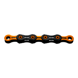 KMC DLC 11-Speed Waxed Chain 118L