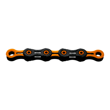 KMC DLC 11-Speed Waxed Chain 118L - The Bikesmiths