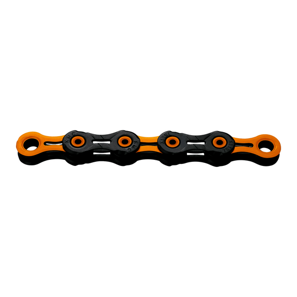 KMC DLC 12-Speed Waxed Chain 126L