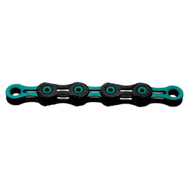 KMC DLC 11-Speed Waxed Chain 118L