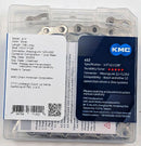 KMC e12 12-Speed e-Bike Chain 136 Links-6