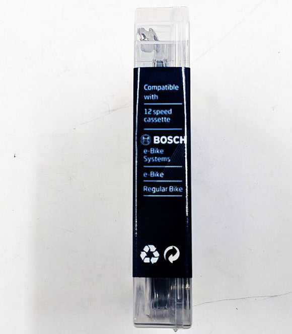 KMC e12 12-Speed e-Bike Chain 136 Links