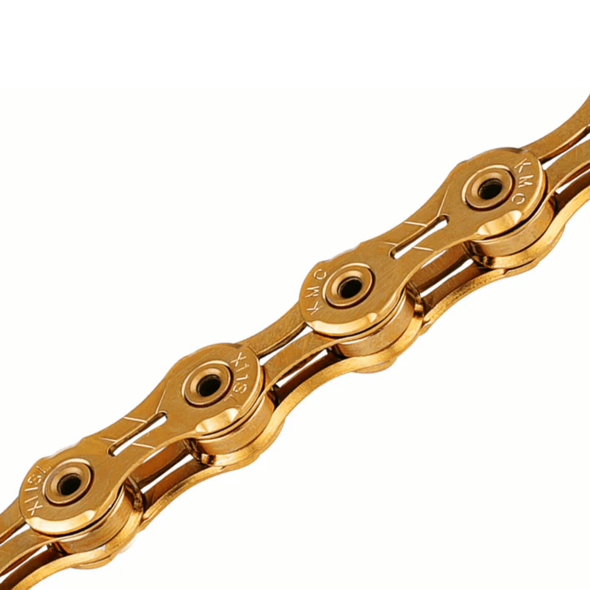 KMC X11SL 11-Speed Waxed Chain 118L The Bikesmiths