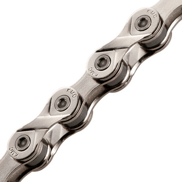 KMC X11SL 11-Speed Waxed Chain 118L - The Bikesmiths
