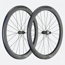 TOKEN Konax Pro Disc 700c Convertible 9x100 10x135 QR or 12x100 12x142 TA XDR 52mm Carbon Centerlock Wheelset-1