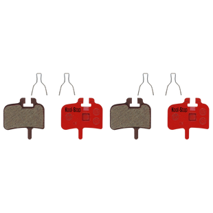 Kool Stop KS-D200 Hayes Hydraulic Disc Brake Pads  Steel Organic