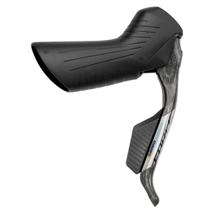 SRAM Force eTap AXS Road Groupset - 2x12-Speed HRD Shift/Brake Levers FM Calipers CL Rotors Chain F/R Derailleurs E1