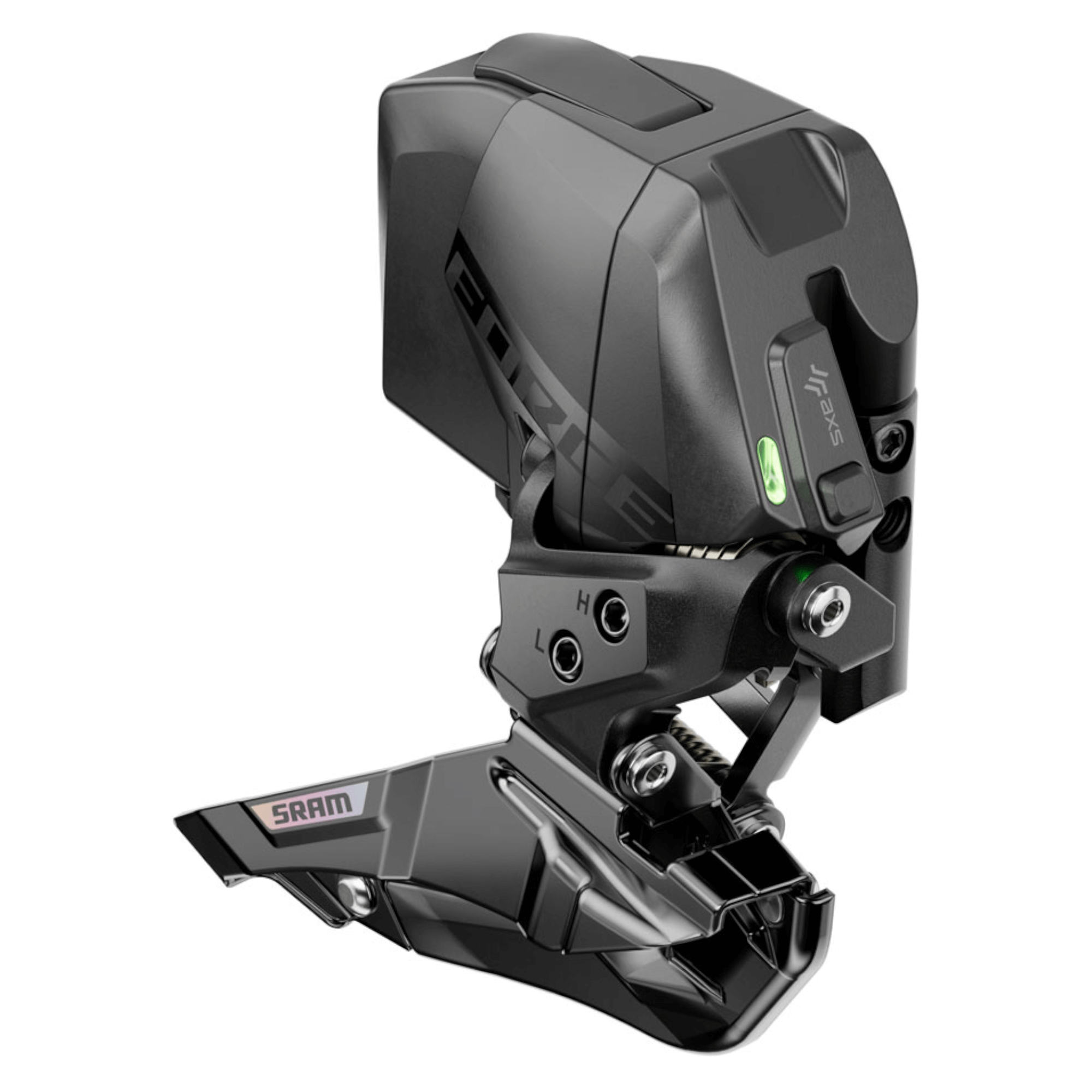 SRAM Force eTap AXS Road Groupset - 2x12-Speed HRD Shift/Brake SRAM Force eTap AXS Road Groupset - 2x12-Speed HRD Shift/Brake