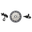 MicroSHIFT Advent MX 1x11-Speed XD Groupset microSHIFT