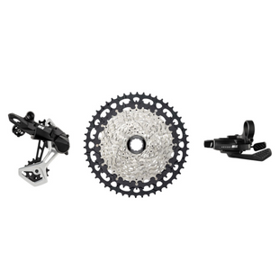 MicroSHIFT Advent MX 1x11-Speed XD Groupset