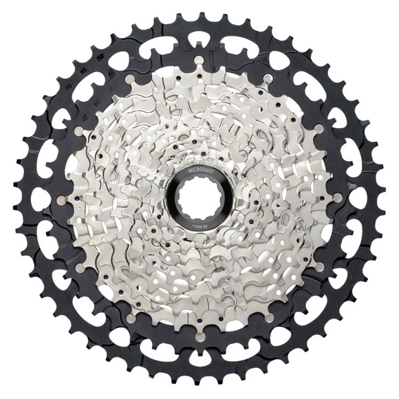 MicroSHIFT Advent MX 1x11-Speed XD Groupset microSHIFT
