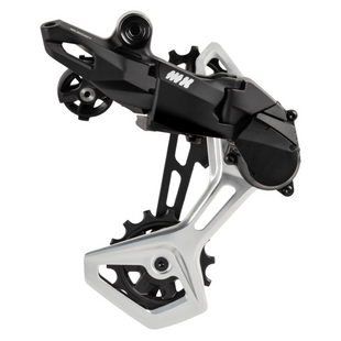 MicroSHIFT Advent MX 1x11-Speed XD Groupset