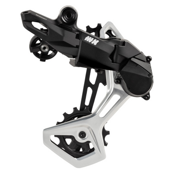 MicroSHIFT Advent MX 1x11-Speed XD Groupset microSHIFT