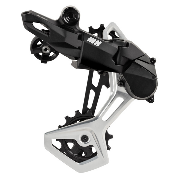 MicroSHIFT Advent MX 1x11-Speed XD Groupset microSHIFT