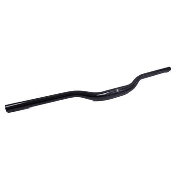 Kalloy HB-RB11 31.8 x 35mm Rise Handlebar Kalloy